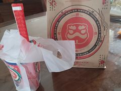-塔斯汀中国汉堡(木渎店)