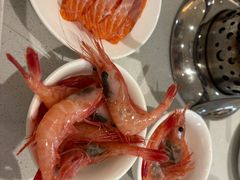 -杭州开元名都大酒店·地中海自助餐厅