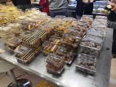 -幸福蛋糕坊(金顶街店)