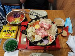 -幸屿 创意料理(永嘉天地店)