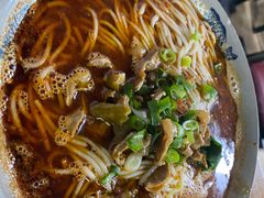 -丁丁猫重庆小面(徐州路店)
