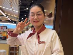 -海底捞火锅(八佰伴店)