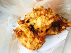 -阿婆油墩子(五里桥路188弄小区店)
