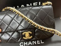 -CHANEL(恒隆广场店)