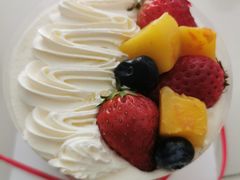 -原麦时光·蛋糕面包(河北大街店)