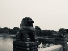 -卢沟桥文化旅游区