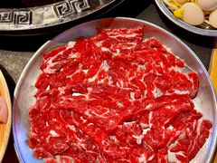 -重庆印象老火锅(梅林店)