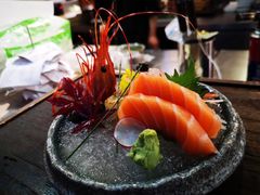 -寒鰤日式精致料理