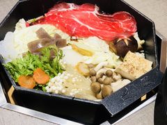 -八角锄烧·肉火锅(天河城店)