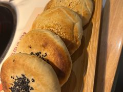 转炉火烧-黑鸡小馆(金源店)
