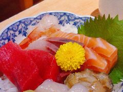 -板长寿司(铜锣湾店)