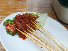 -肖婷姐大铁锅重庆火锅(南湖店)