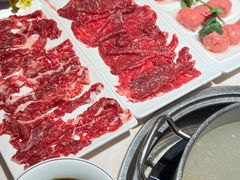 -潮泰牛肉火锅 · 创于1992年(车公庙店)