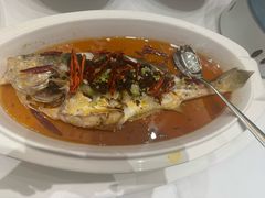 -世贸万锦大酒店·江南春中餐