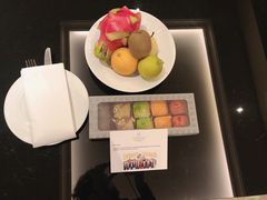 -澳门喜来登大酒店