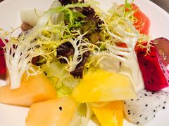 -黑鸡小馆(金源店)