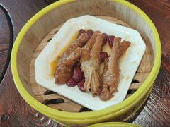 -顺德一品粥·20年凤城老字号(芳村店)