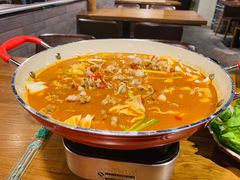 -湘里乡亲甲王二老店