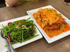 -建兴酒家(班塔通分店)