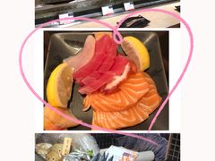 三文鱼-盛宴自助餐厅(运达喜来登店)
