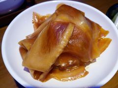 开胃萝卜-胖哥俩肉蟹煲(万国店)