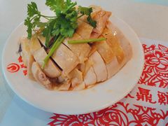 -振鼎鸡(华阴路店)