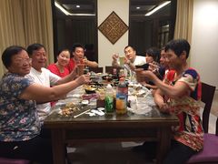 -三亚亚龙湾五号度假别墅酒店