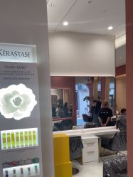 -Kraemer Paris苏豪路易士·嘉玛发廊