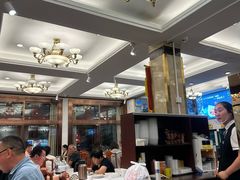 -峨嵋酒家(地安门店)