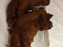 -眷江南之小蓝鲸(王府大街店)