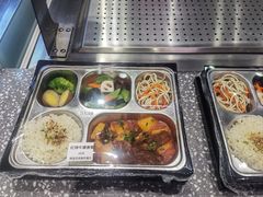 -贝林大翅鲸简餐厅(国家海洋博物馆店)