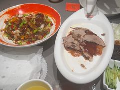 -褚记烤鸭·南京家常菜(雨花e-park店)