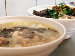 -文山荷鲜居(翠湖店)