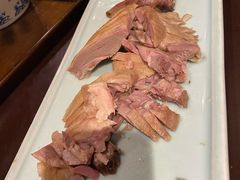 -南京大牌档(人民广场店)
