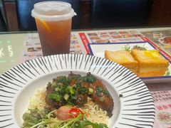 招牌瑞士鸡翼-阿飛冰室(下沙店)