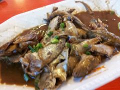 android_upload_pic-沈家门海鲜夜排档(东港店)