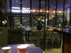 大堂-MIKAKU(万达广场上海宝山店)