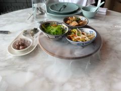 -无锡苏宁银河国际酒店-悦府65中餐厅