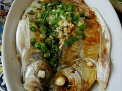 -乌镇那一年小院主题餐厅(甘泉西路店)