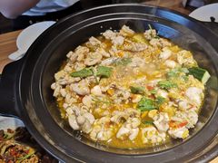 -唐伯虎新派湘菜馆(石夏时代广场店)
