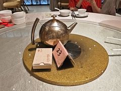 -强记海鲜·大排档(蛇口新街店)