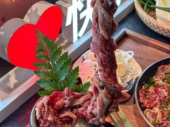 -黑牛の店·黑金店(沈阳万象城店)