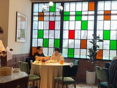 -漢舍中国菜馆(889广场店)