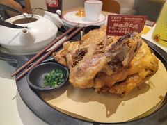 -大厨小馆(华阳城店)