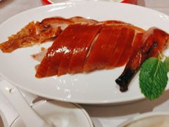 -满堂·烤鸭店·北京菜(鼓楼店)