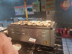 -德得轩烤涮一体自助餐厅(王府井店)