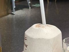 -烹然四季椰子鸡火锅(姚家园万象汇店)