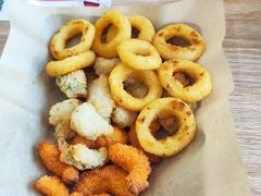 -达美乐比萨(东新路店)