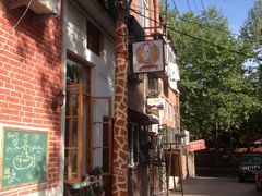 iphone_upload_pic-长颈鹿咖啡(大学路店)