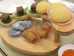 -新君悦国际酒店